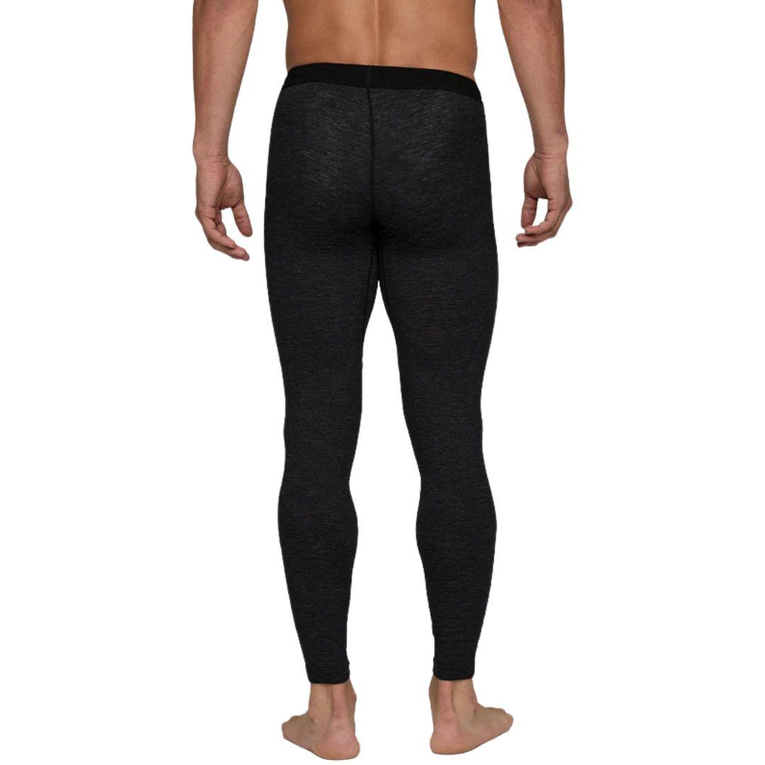 Le Bent Men's Featherweight Bottom Base Layer